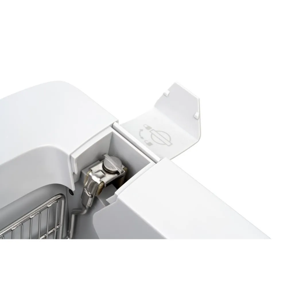 Petsafe ScoopFree Auto Clumping Litterbox Kattetoilet PAL10-17992